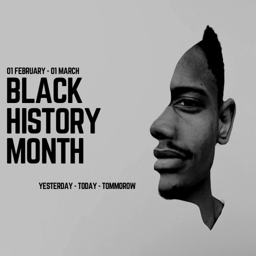 Celebrate Black History